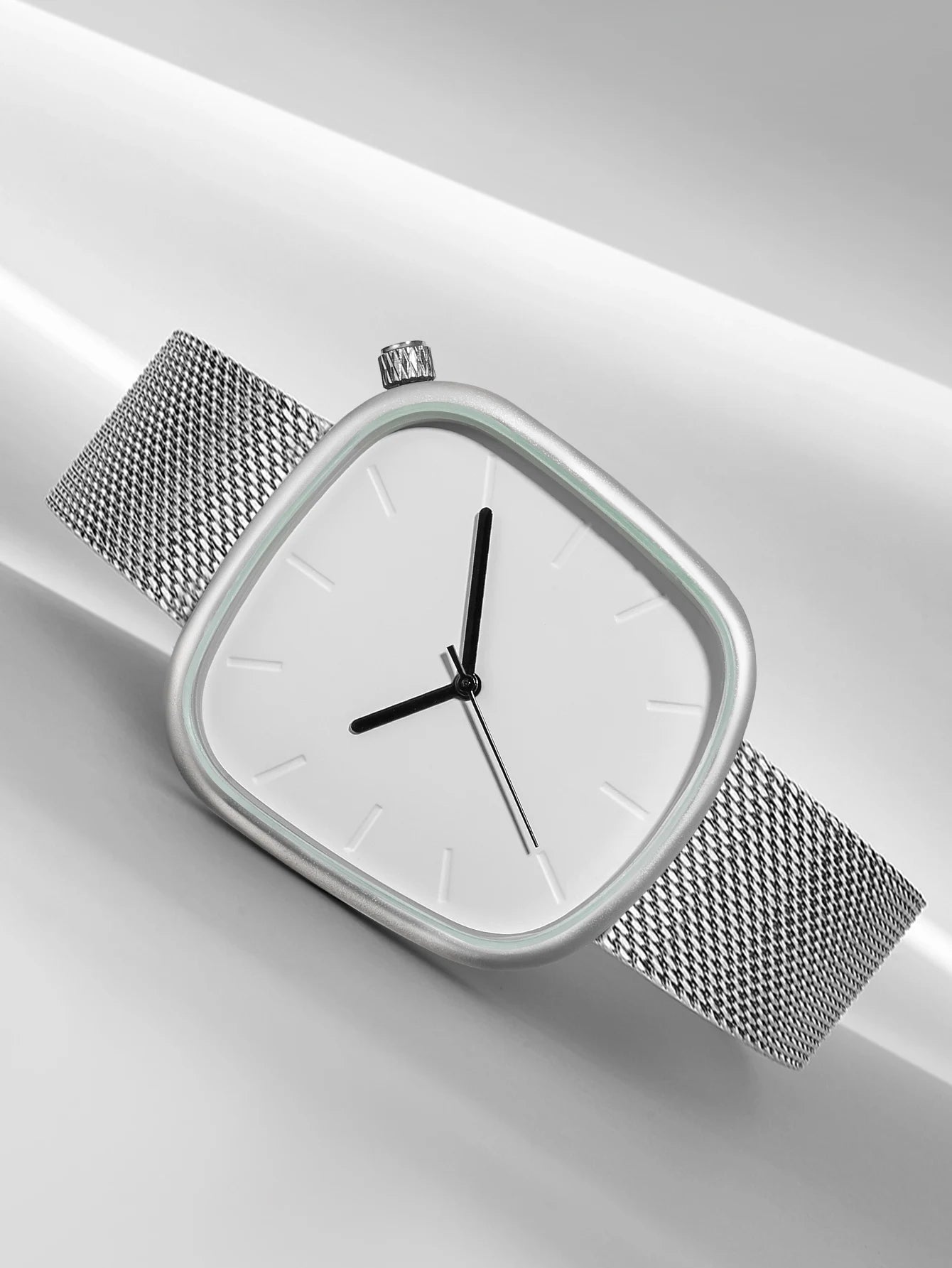 TOMI Men's Minimalist Watch