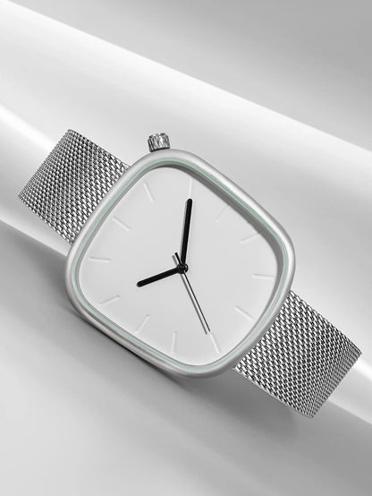 TOMI Men's Minimalist Watch