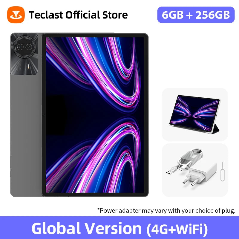 Teclast T50 Plus Android 14 Tablet