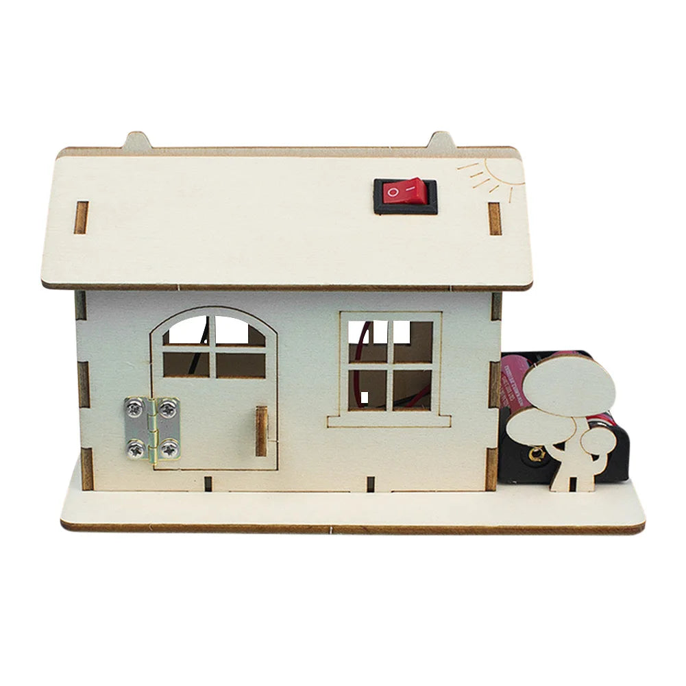 DIY STEM Project Kits for Children