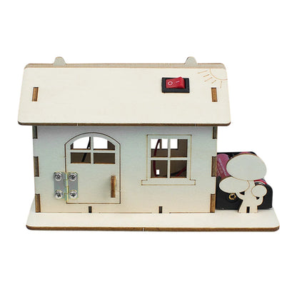 DIY STEM Project Kits for Children