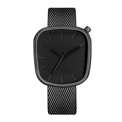 TOMI Men's Minimalist Watch
