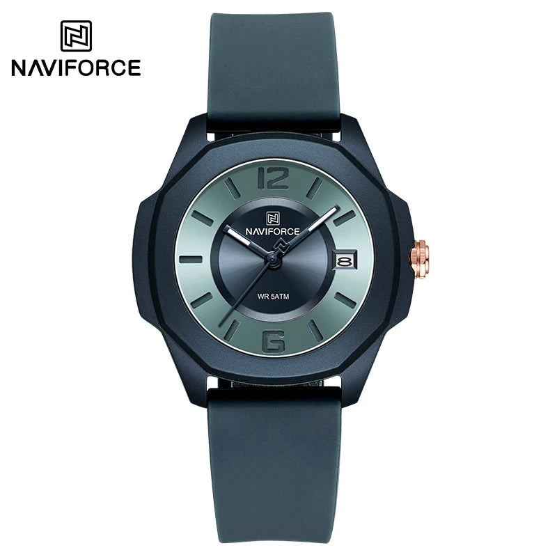 NAVIFORCE Sports Casual Watch