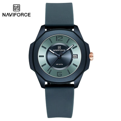 NAVIFORCE Sports Casual Watch