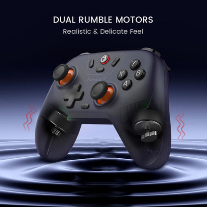 GameSir T4 Nova Lite Wireless Game Controller