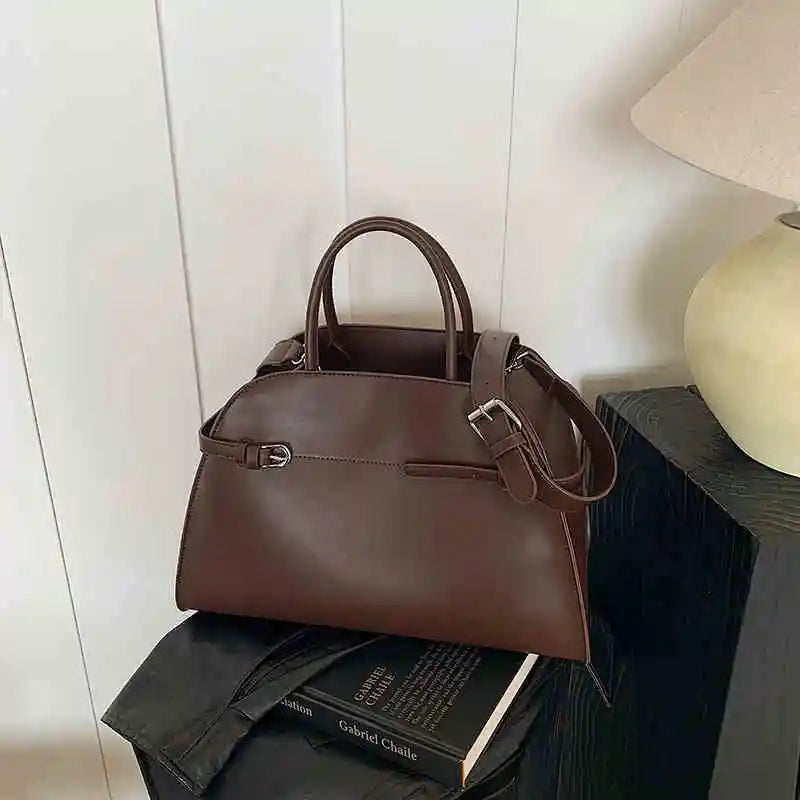 Large Capacity Handbags for Women