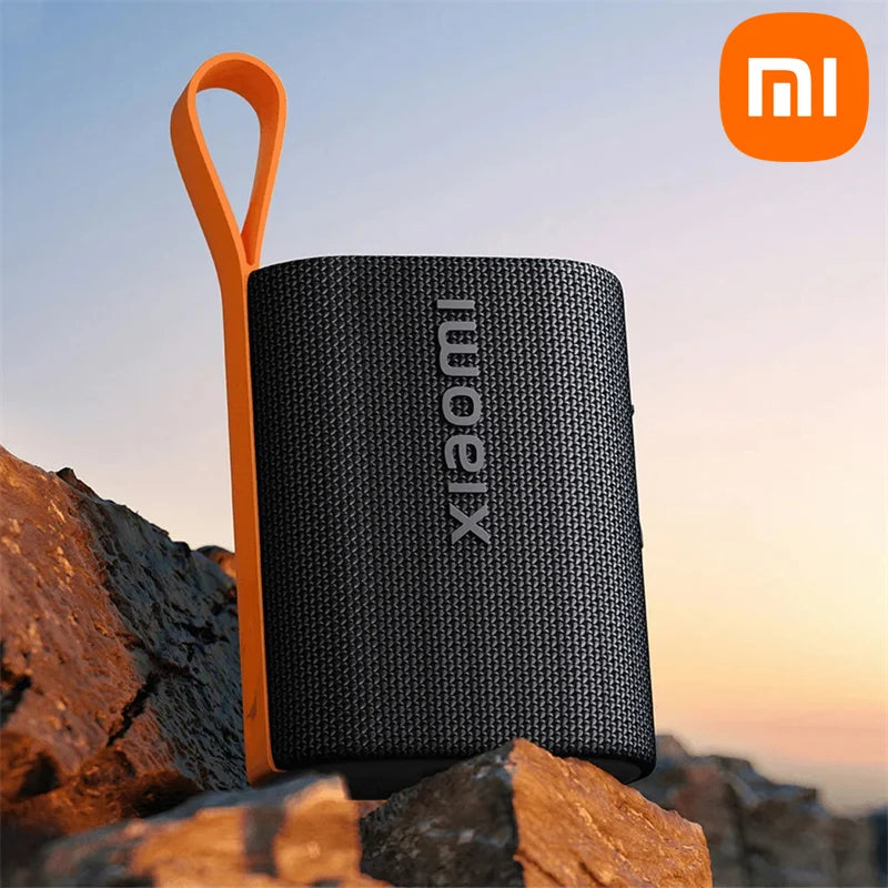 NEW Xiaomi Sound Pocket IP67 Bluetooth