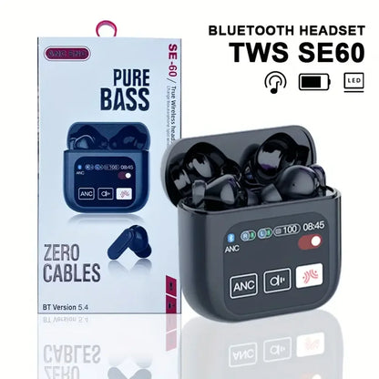 TWS Earbuds