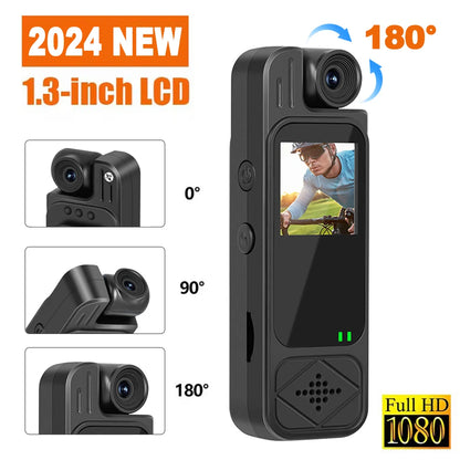 Mini Camera Portable Small Digital Video Recorder