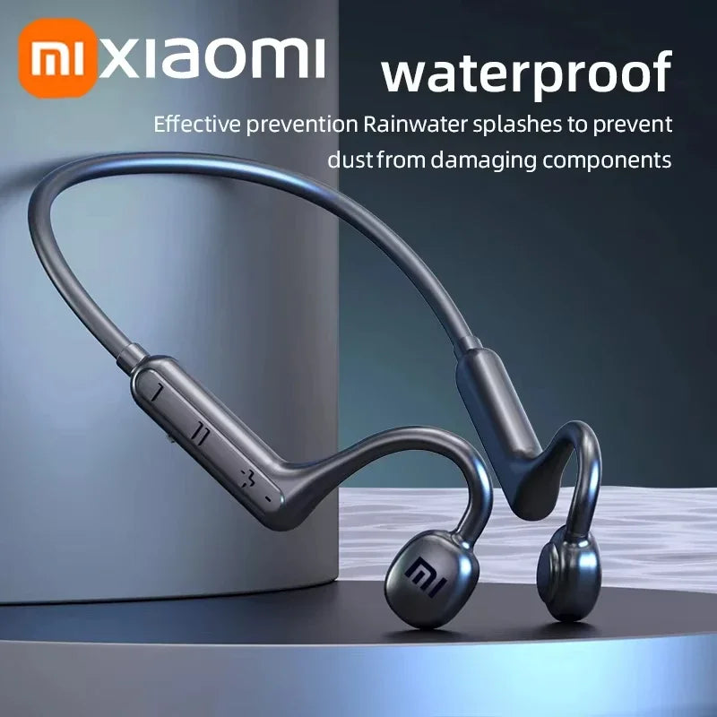 Xiaomi Neck Mounted Wireless Headset