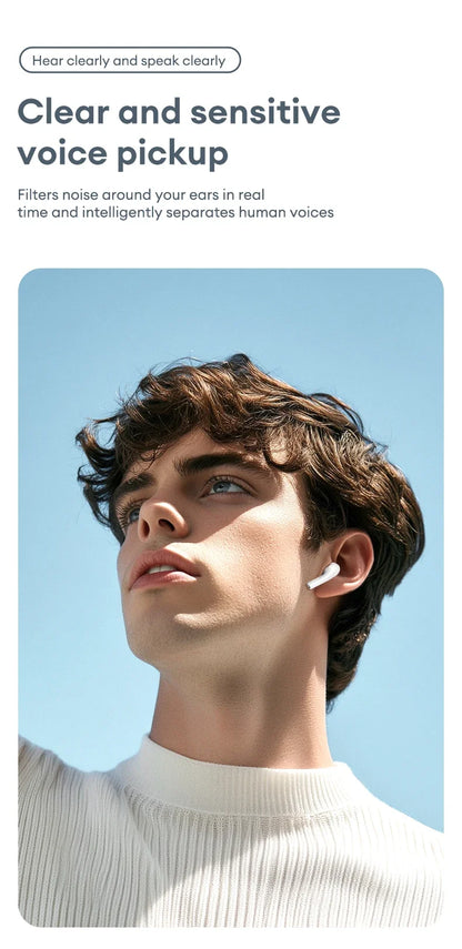LP5 PRO Wireless Earphones