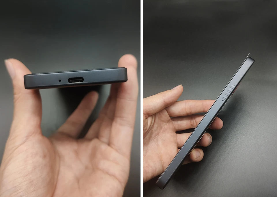 Qin F22 Pro Global Version Phone