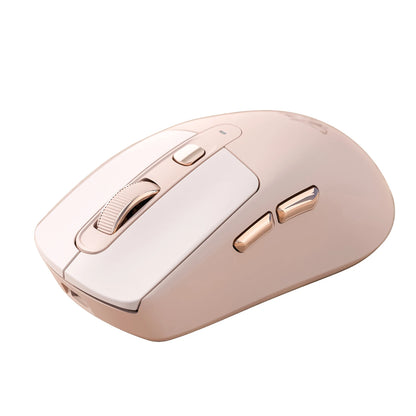 Portable 2.4G Wireless Mouse