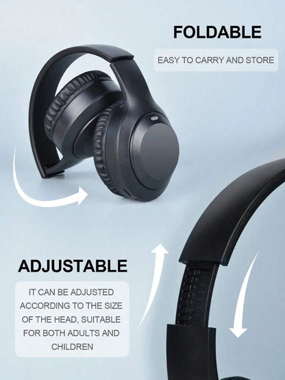 wireless headset