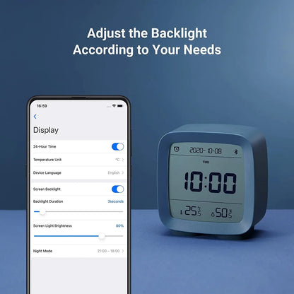 Xiaomi Smart Alarm Clock