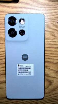 Global Rom Original Motorola Moto G75 Phone