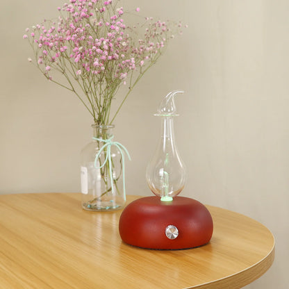 Waterless Essential Oils Diffuser