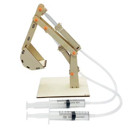 DIY STEM Project Kits for Children