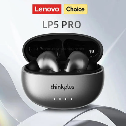 LP5 PRO Wireless Earphones