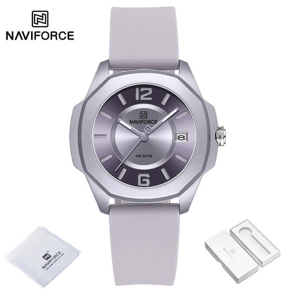 NAVIFORCE Sports Casual Watch
