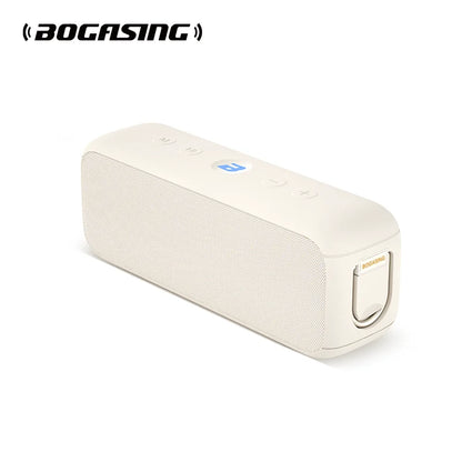 BOGASING G6 Bluetooth Speaker