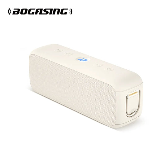 BOGASING G6 Bluetooth Speaker