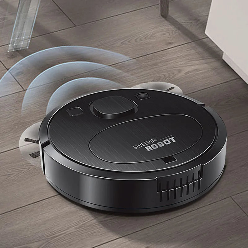 Xiaomi Smart Sweeping Robot