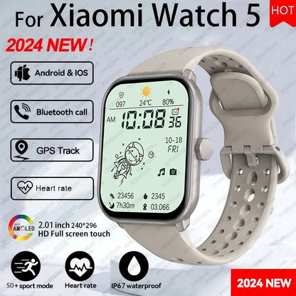 For Xiaomi Smart Watch