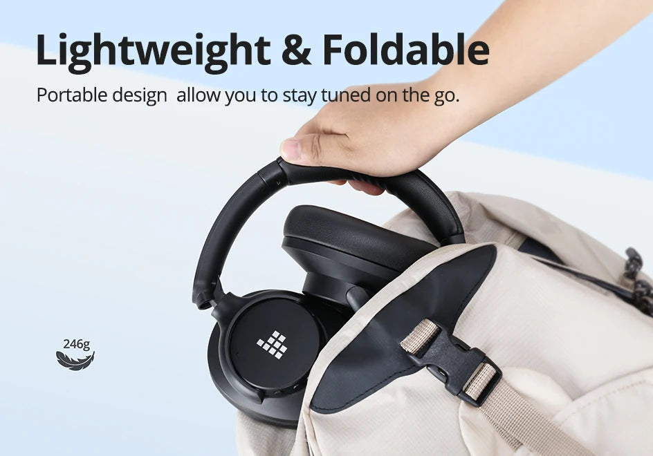 Tronsmart Sounfii Q20 Headphones