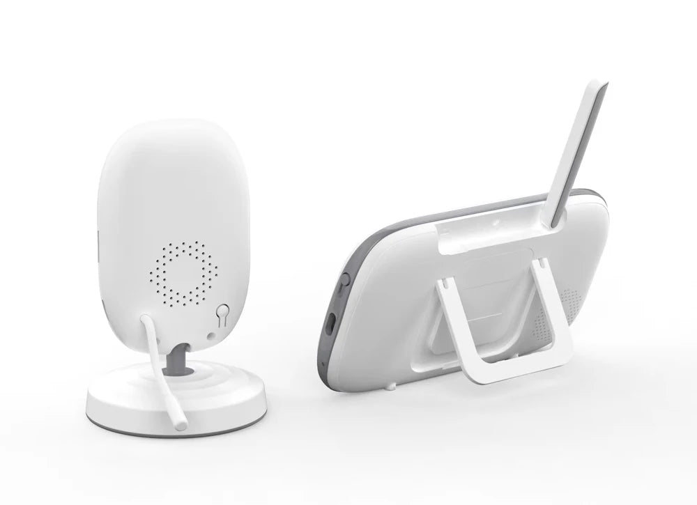 Wireless Smart Home Video Baby Cam
