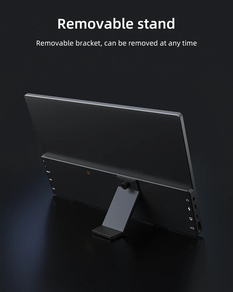 BYONE 11.6 HD Portable Monitor