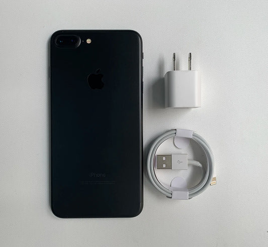 Apple iPhone 7 Plus Mobile Phone