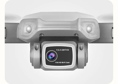 L900 Pro GPS Drone 4K Professional HD