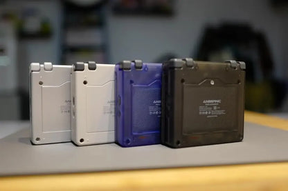 ANBERNIC RG35XXSP Flip Handheld Game Consoles