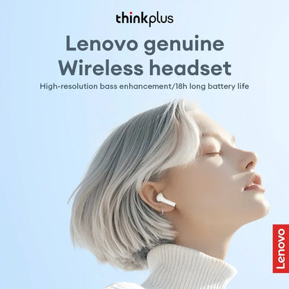 LP5 PRO Wireless Earphones
