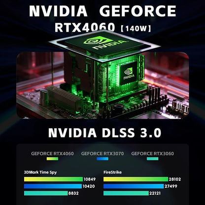 NVIDIA Gaming Laptop