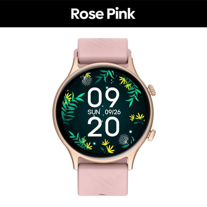 Zeblaze Btalk 2 Lite Voice Calling Smart Watch