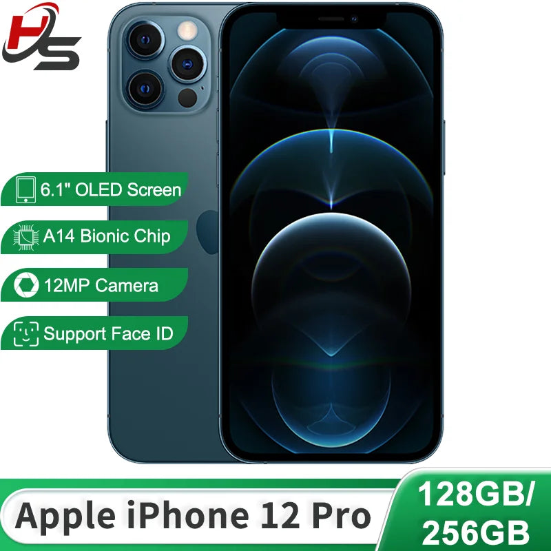 Apple iPhone 12 Pro