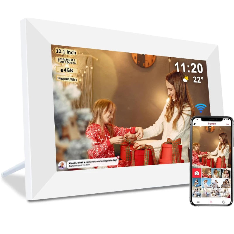 Frameo Digital Picture Frame