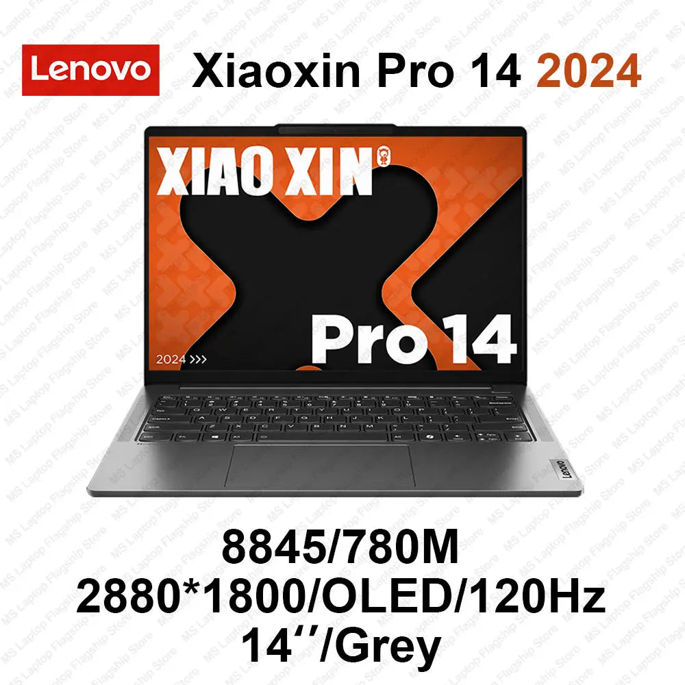 Lenovo Xiaoxin Pro 14