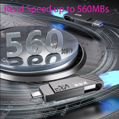 High Speed USB Drive