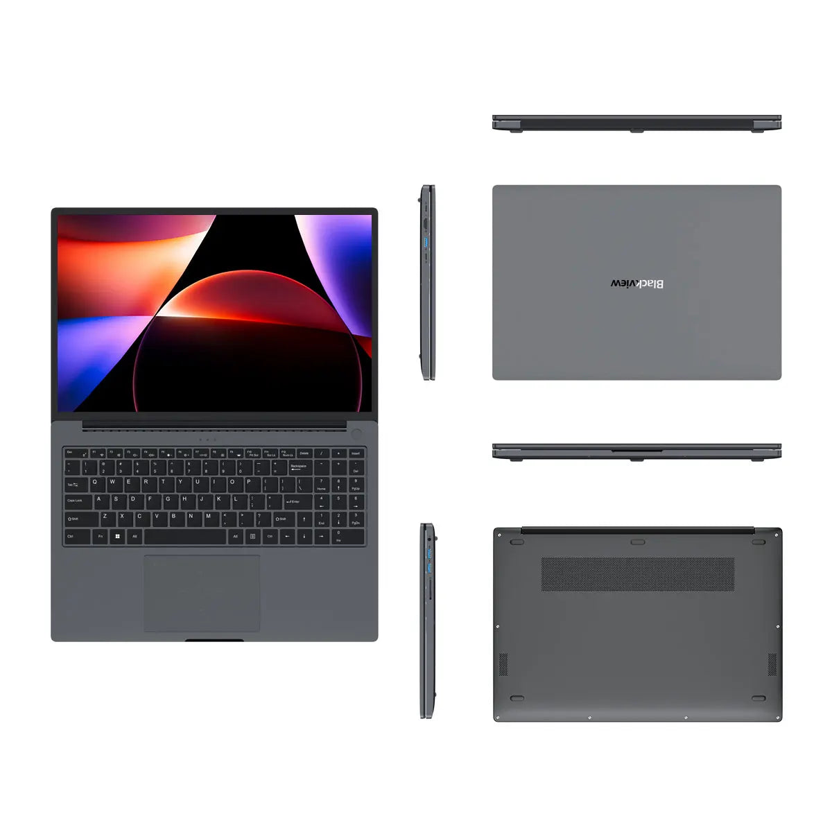 Blackview AceBook 12 Win 11 Pro Laptop