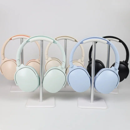 Over Ear Hifi Stereo Bluetooth Headphones