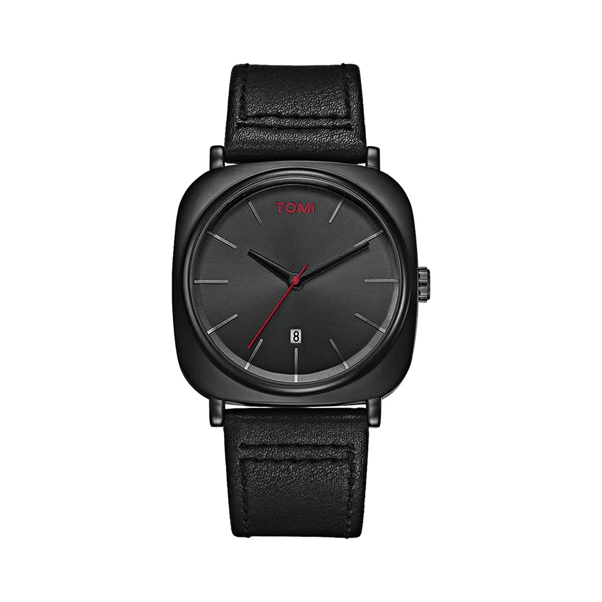 TOMI Men's Fashion Business Design Watch