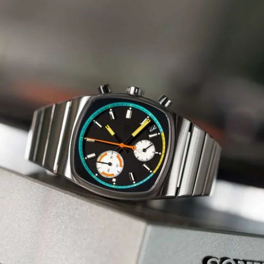 CILOA Quality Quartz Watches