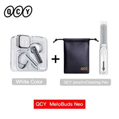 QCY MeloBuds Neo