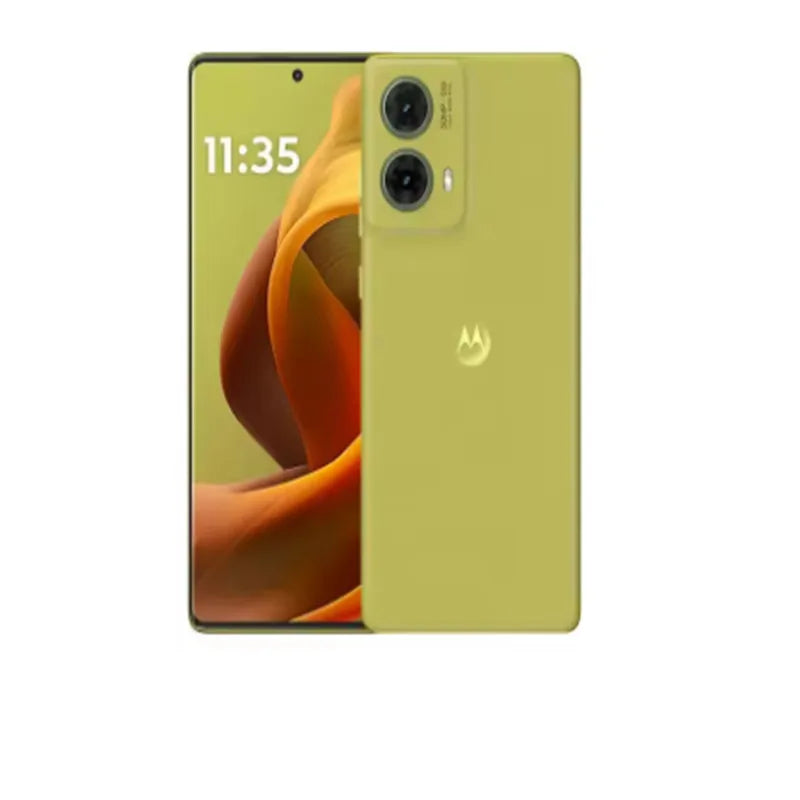 Motorola Moto S50 Neo Mobile Phone