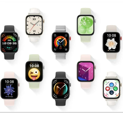 HUAWEI Watch FIT 3 Smartwatch