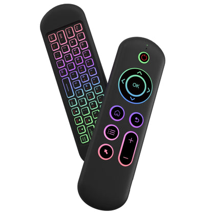 Remote Control Air Mouse Voice Gyroscope
