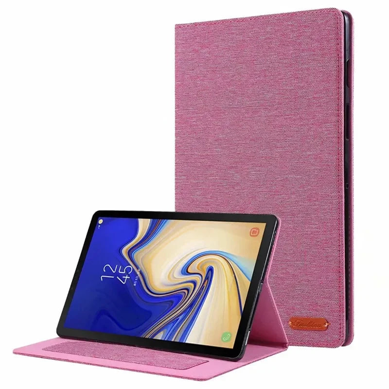 Tablet Case For Samsung Tab S5e